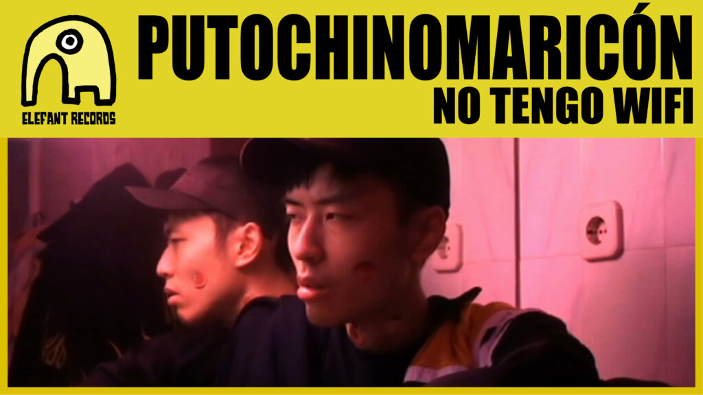 Imagen destacada de video: No Tengo Wifi [Video-Clip]